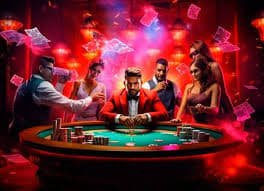 Tampilan aplikasi helo4d di perangkat mobile dengan sportsbook dan live casino