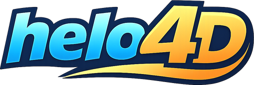 helo4d Logo